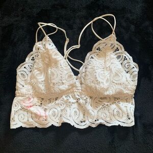 Aerie Lace Bra